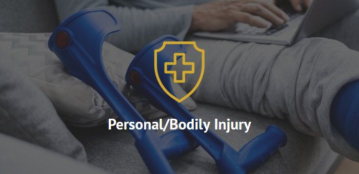 Personal Injury